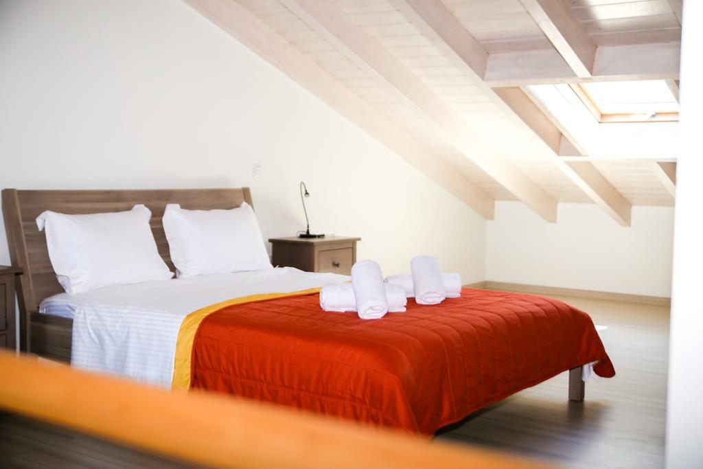 Aquarius House Villa Agios Georgios  ภายนอก รูปภาพ